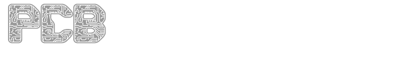 PCB