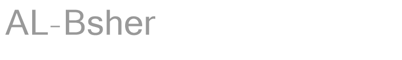 AL-Bsher