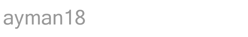 ayman18