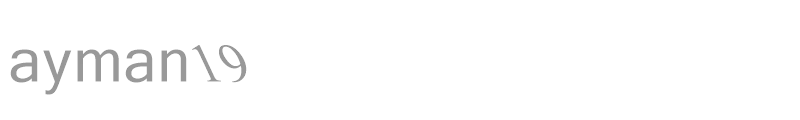 ayman19