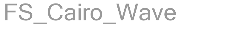FS_Cairo_Wave