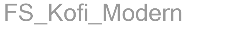 FS_Kofi_Modern