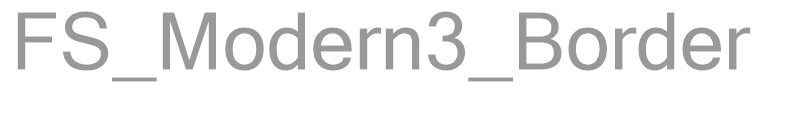FS_Modern3_Border