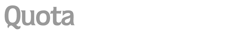 Quota
