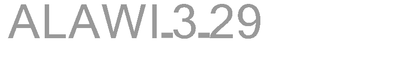 ALAWI-3-29