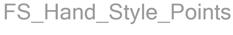 FS_Hand_Style_Points