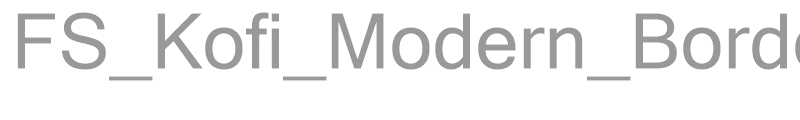 FS_Kofi_Modern_Border