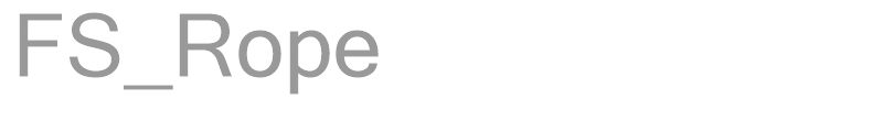 FS_Rope
