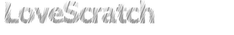 Love Scratch