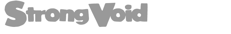 Strong Void