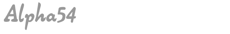 Alpha 54