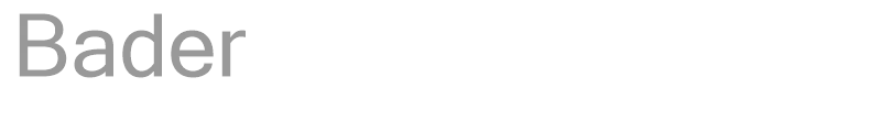 Bader
