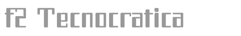 F2 Tecnocratica