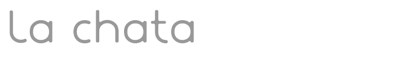 La Chata