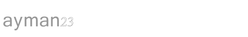 ayman23
