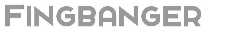 Fingbanger