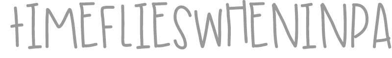 Time Flies When In Paris