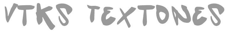 Vtks Textones