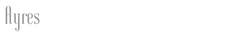 Ayres