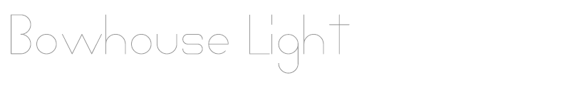 Bowhouse Light