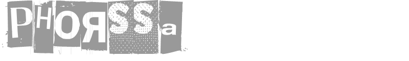 Phorssa