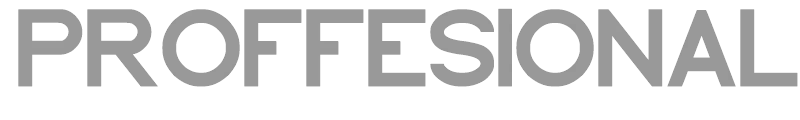 Proffesional
