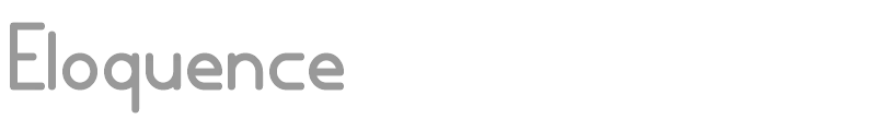 Eloquence