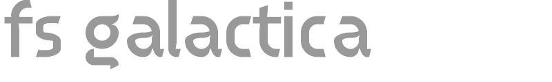 fs galactica