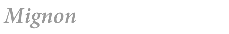 Mignon