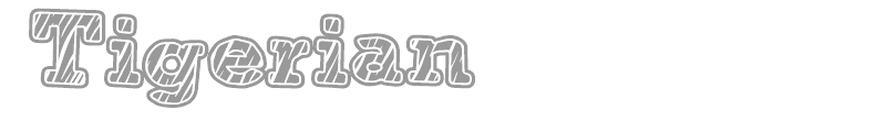 Tigerian