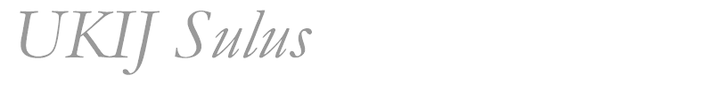 UKIJ Sulus