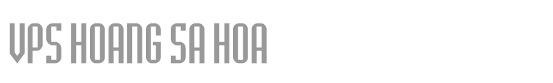 VPS Hoang Sa Hoa