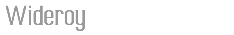 Wideroy