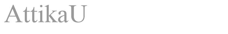 AttikaU