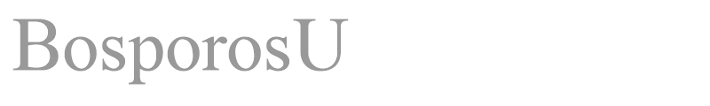 BosporosU