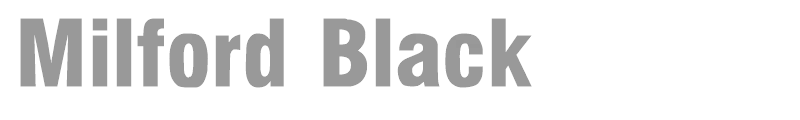 Milford Black