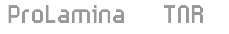 ProLamina TNR