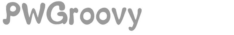 PW Groovy