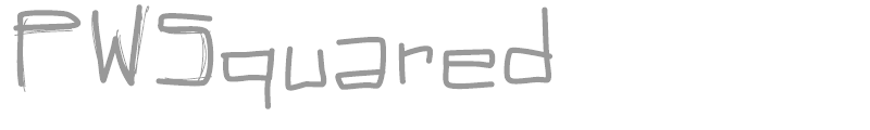 PW Squared