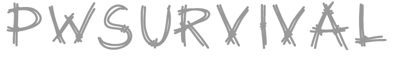 PW Survival