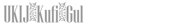 UKIJ Kufi Gul