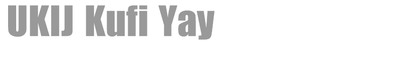 UKIJ Kufi Yay