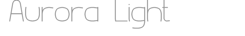 Aurora Light