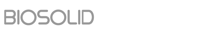biosolid