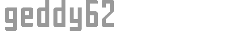 geddy62