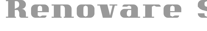 Renovare S1