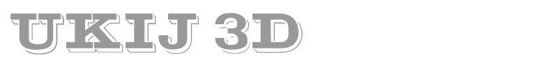 UKIJ 3D