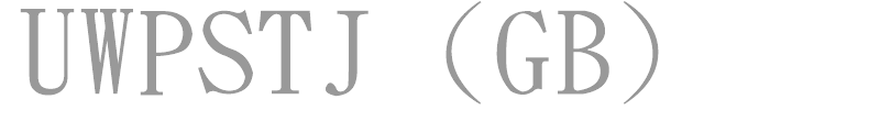 UWPSTJ (GB)
