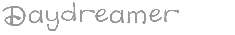 Daydreamer