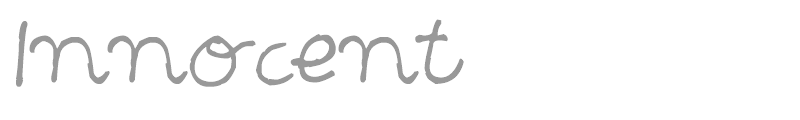 Innocent